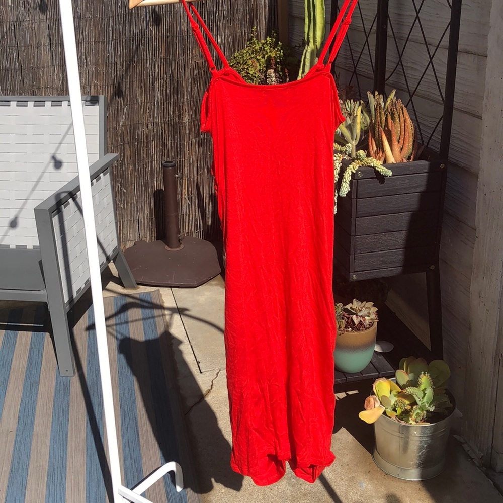 Dress - Picture 2 of 2